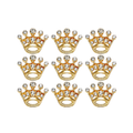 Gold Crown