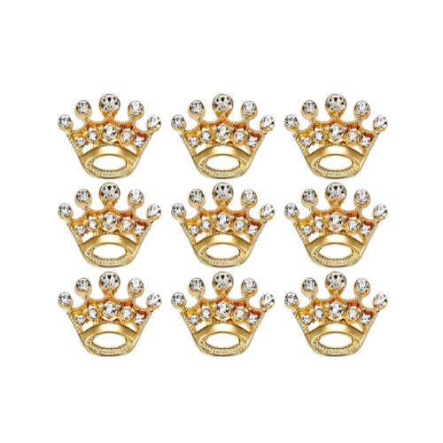 Gold Crown