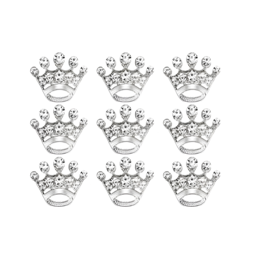Silver Crown